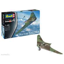 Revell 03859 - Horten Go229 A