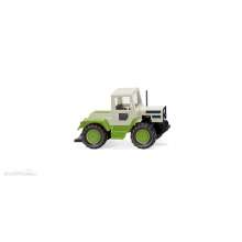 Wiking 038596 - MB Trac - kieselgrau