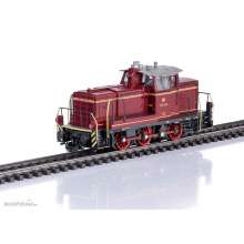 Märklin 038600 - Diesellokomotive V 60