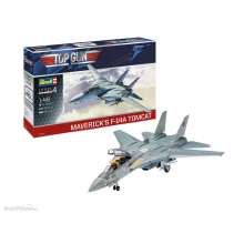 Revell 03865 - F-14 A Tomcat ´Top Gun´