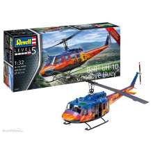 Revell 03867 - Bell UH-1D ´Goodbye Huey´