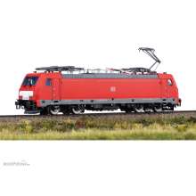 Märklin 038800 - Elektrolokomotive Baureihe 186