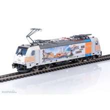 Märklin 038803 - Elektrolokomotive Baureihe 186