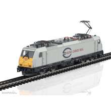 Märklin 038804 - Elektrolokomotive Baureihe 186