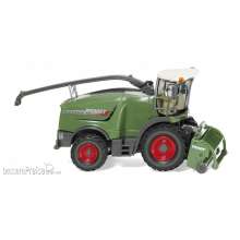 Wiking 038960 - Fendt Katana 65 mit Gras pick-up