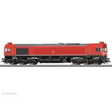 Märklin 039070 - Diesellokomotive Class 77