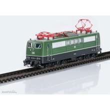 Märklin 039132 - Elektrolokomotive Baureihe 151