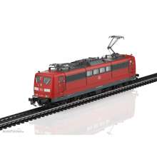 Märklin 039133 - Elektrolokomotive Baureihe 151