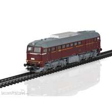 Märklin 039200 - Diesellokomotive Baureihe 120