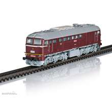 Märklin 039202 - Diesellokomotive T 679.1266