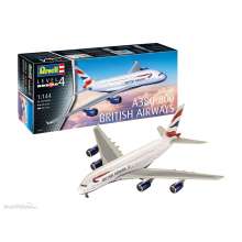 Revell 03922 - A380-800 British Airways