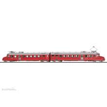 Märklin 039260 - Doppel-Triebwagen RAe 4/8