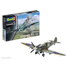 Revell 03927 - Spitfire Mk.IXC