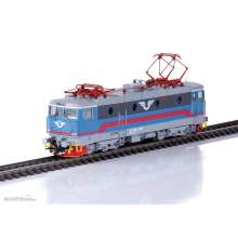 Märklin 039282 - Elektrolokomotive Rc 6