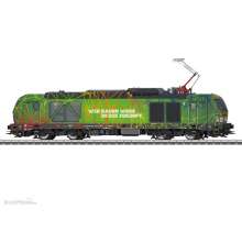 Märklin 039295 - Zweikraftlokomotive Baureihe 248