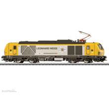 Märklin 039296 - Zweikraftlokomotive Baureihe 248