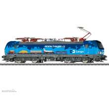 Märklin 039333 - Elektrolokomotive Reihe 383