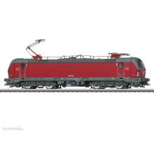 Märklin 039338 - Elektrolokomotive Baureihe EB 3200