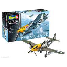 Revell 03944 - P-51D Mustang