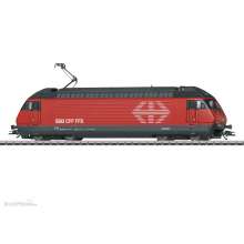 Märklin 039463 - Elektrolokomotive Re 460