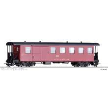 Tillig 03947 - Packwagen HSB