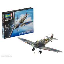 Revell 03953 - Spitfire Mk.IIa