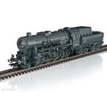 Märklin 039532 - Dampflokomotive Baureihe 52