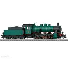 Märklin 039539 - Dampflokomotive Serie 81