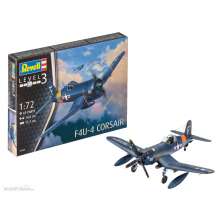 Revell 03955 - F4U-4 Corsair