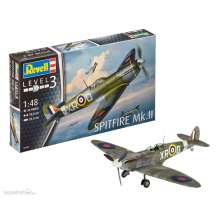 Revell 03959 - Supermarine Spitfire Mk.II