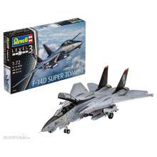 Revell 03960 - F-14D Super Tomcat