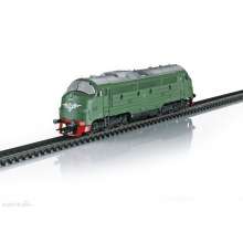 Märklin 039686 - Diesellokomotive Di3