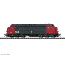 Märklin 039688 - Diesellokomotive MV