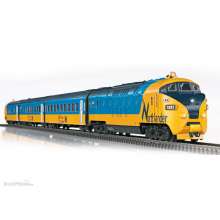 Märklin 039705 - Dieseltriebzug ´Northlander´