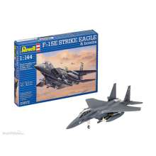 Revell 03972 - F-15E STRIKE EAGLE & bombs