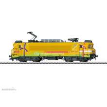 Märklin 039721 - Elektrolokomotive Reihe 1800