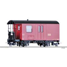 Tillig 03973 - Packwagen HSB