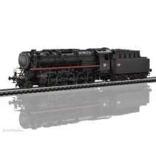 Märklin 039744 - Dampflokomotive Serie 150 X