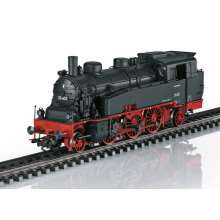 Märklin 039754 - Dampflokomotive Baureihe 75.4