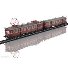 Märklin 039853 - Triebwagen ET 85