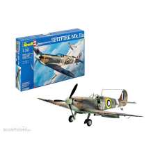 Revell 03986 - Supermarine SPITFIRE Mk.IIa