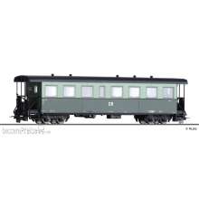 Tillig 03987 - Personenwagen ´Harzer Roller´ DR