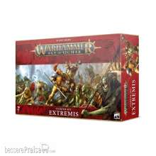 Games Workshop 04010299027 - AGE OF SIGMAR: DRACHENBANNER (DEUTSCH) 80-01