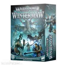 Games Workshop 04010799023 - WARHAMMER UNDERWORLDS: WINTERMAW (GER) 109-29