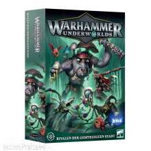 Games Workshop 04010799025 - WHU: RIVALS OF THE MIRRORED CITY (GER) 109-28