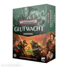 Games Workshop 04010799027 - WARHAMMER UNDERWORLDS: EMBERGARD (GER) 34-001