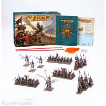 Games Workshop 04012703001 - OLD WORLD: KINGDOM OF BRETONNIA (GER) 06-06