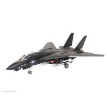 Revell 04029 - F-14A Black Tomcat