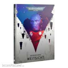 Games Workshop 04030113013 - ARCHEN DES OMENS: WEITSICHT (DEU) 56-64