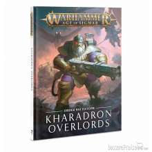 Games Workshop 04030205012 - BATTLETOME: KHARADRON OVERLORDS (HB) DEU 84-02